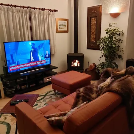 Casa vacanze Arrábida Com Requinte *