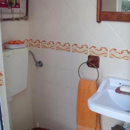 Casa vacanze Arrábida Com Requinte Palmela