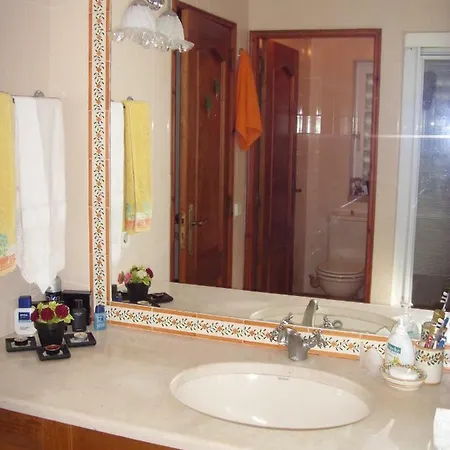 Arrábida Com Requinte Casa vacanze *