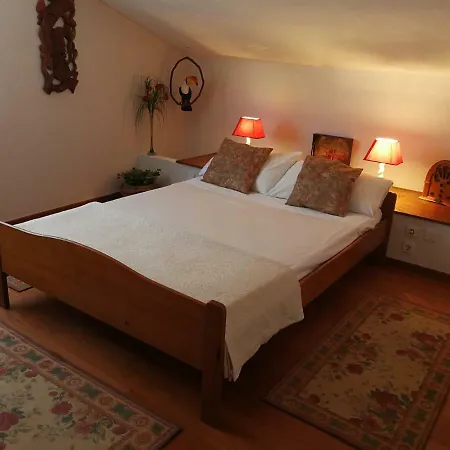 Casa vacanze Arrábida Com Requinte Palmela