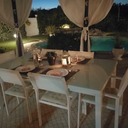 Casa vacanze Arrábida Com Requinte