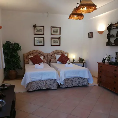 Arrábida Com Requinte