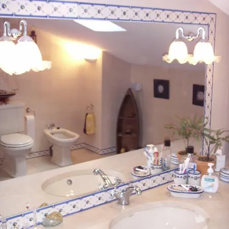Casa vacanze Arrábida Com Requinte