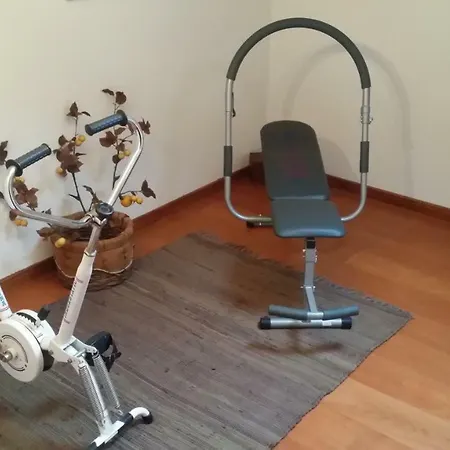 Arrábida Com Requinte Casa vacanze *