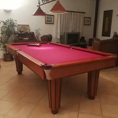 Arrábida Com Requinte *