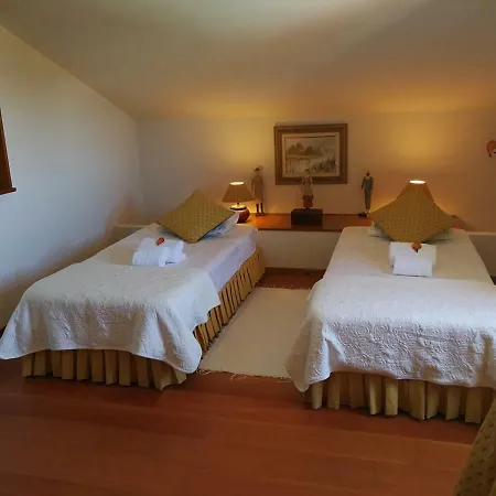 Casa vacanze Arrábida Com Requinte Palmela