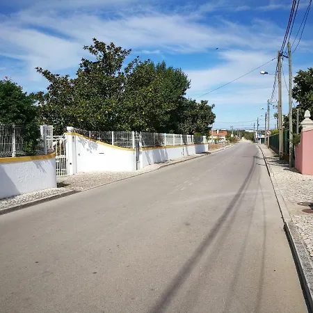 Arrábida Com Requinte Casa vacanze Palmela