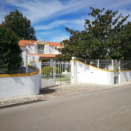 Arrábida Com Requinte Palmela