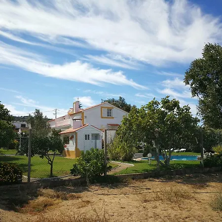 Arrábida Com Requinte Casa vacanze *