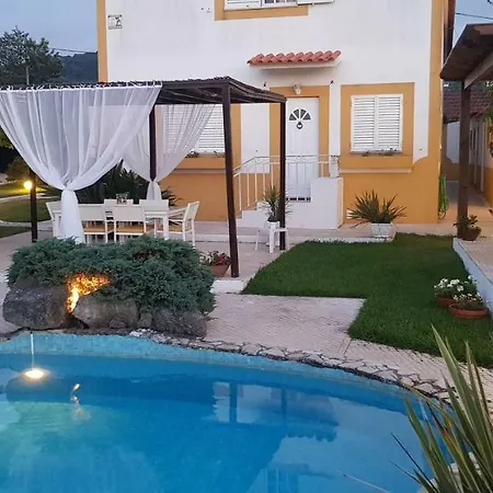 Arrábida Com Requinte *