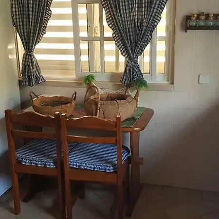 Casa vacanze Arrábida Com Requinte