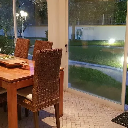 Casa vacanze Arrábida Com Requinte