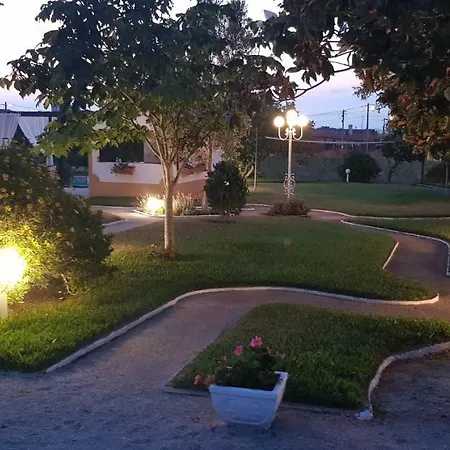 Casa vacanze Arrábida Com Requinte Palmela