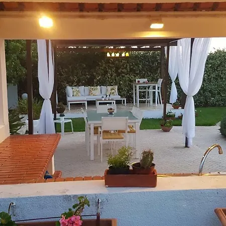 Arrábida Com Requinte Casa vacanze Palmela