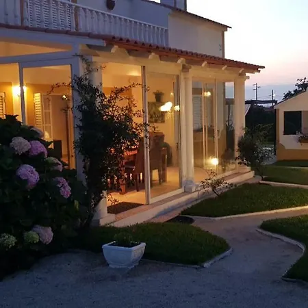 Arrábida Com Requinte Casa vacanze *